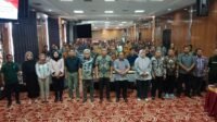 DPMDes Kutim Dorong Perencanaan Dana Desa Pertimbangkan Prioritas Pembangunan