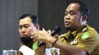 Evaluasi Pelaksanaan Anggaran, Pemkab Kutim Gelar Radalok Triwulan IV Tahun 2023