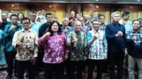 KPK RI Apresiasi Komitmen Pemkab Kutim dalam Pencegahan Tindak Korupsi