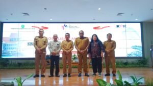 Kolaborasi Pemkab Kutim dan KPK, Gaungkan Sikap Tegas Anti Perilaku Korupsi