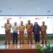 Kolaborasi Pemkab Kutim dan KPK, Gaungkan Sikap Tegas Anti Perilaku Korupsi