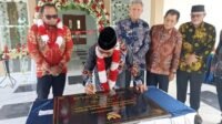 RSUD Muara Bengkal Resmi Beroperasi, Jangkauan Pelayanan Kesehatan Makin Meluas