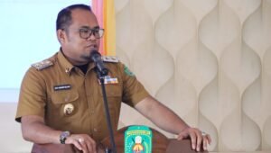 Tinjau RPJPD Kutim, Wabup Kasmidi Ungkap Arah Kebijakan Ekonomi Baru di Luar Sektor Tambang