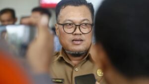 Tunda Penghapusan TK2D dan Honorer, Pemkab Kutim Prioritaskan Rekrutmen PPPK