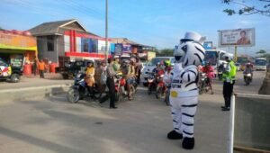 Usai Studi Tiru, Jalan AW Syahranie di Sangatta Utara Berpotensi Jadi Kawasan KTL