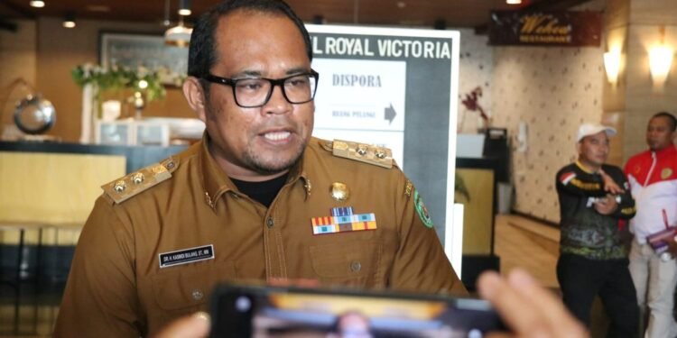 Raperda Pencegahan dan Penanggulangan HIV/AIDS Raih Dukungan Penuh KPA Kutim