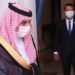 Menlu Retno Bertemu Dubes Negara Arab Bahas Krisis Gaza
