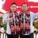 Menteri PUPR Sebut Presiden-Wapres Terpilih Akan dilantik di IKN Nusantara
