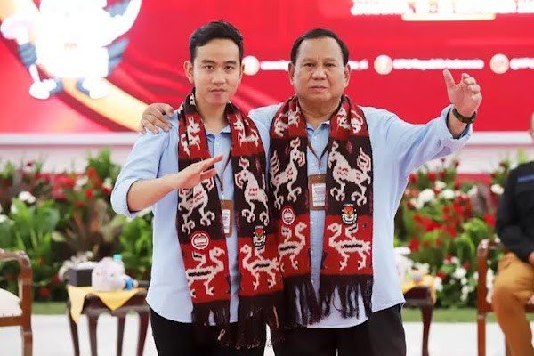 Menteri PUPR Sebut Presiden-Wapres Terpilih Akan dilantik di IKN Nusantara