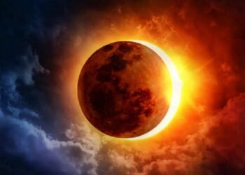 Ini Perkiraan Munculnya Gerhana Matahari Total di Berbagai Belahan Dunia