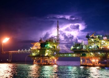 Ketegangan Geopolitik Timur Tengah Kerek Naiknya Harga Minyak Dunia