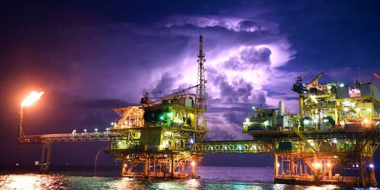 Ketegangan Geopolitik Timur Tengah Kerek Naiknya Harga Minyak Dunia