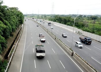 Menteri PUPR Tanggapi Usulan Kenaikan Diskon Tarif Tol Lebaran 2024: Diskon 20% Sudah Bersifat Sukarela