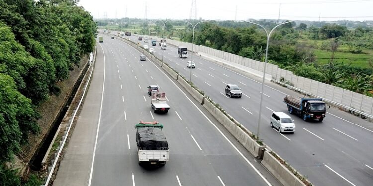 Menteri PUPR Tanggapi Usulan Kenaikan Diskon Tarif Tol Lebaran 2024: Diskon 20% Sudah Bersifat Sukarela