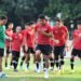 Timnas Indonesia Siap All Out Lawan Filiphina di Kualifikasi Piala Dunia 2026 Zona Asia
