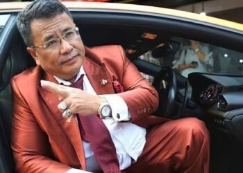 Tolak Tapera, Hotman Paris: Potong Gaji Setengah Abad Tahun Tidak Cukup Beli Rumah