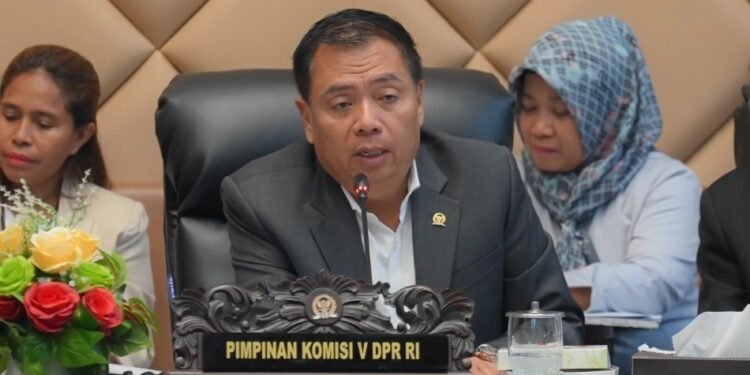 Dapat Reaksi Keras Dari Publik, Komisi V DPR RI Bakal Agendakan Khusus Rapat Bahas Tapera