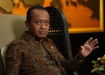 Pemerintah Segera Berikan Izin Usaha Pertambangan untuk Badan Usaha Milik NU