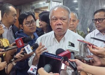 Menteri PUPR Akui Menyesal Buat Rakyat Murka Soal Wacana Program Tapera