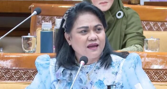 Anggota DPR Marah ke Nadiem Saat Rapat Anggaran, Ini Alasannya