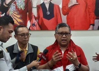 Lain Dulu Lain Sekrang, Ini Pernyataan DPP PDIP Soal Tapera