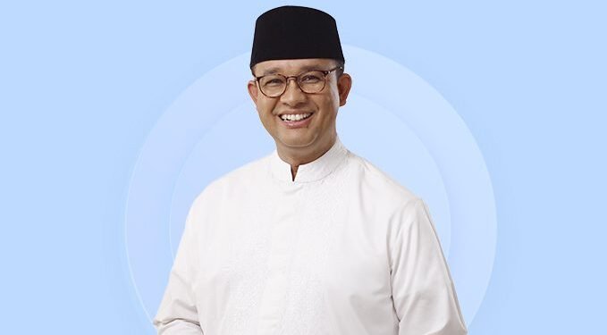Relawan Dorong Duet Anies-Andika Pada Pilgub DKI 2024