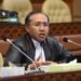 Anggota Komisi V DPR RI Soroti Dampak Kepercayaan Investor Imbas Mundurnya Dua Pimpinan Badan Otorita IKN