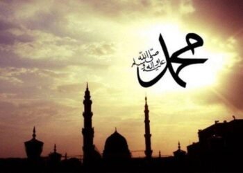 Di Kalender Masehi, Tepat Hari Ini Nabi Muhammad SAW Meninggal