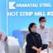 Krakatau Steel Terancam Kolaps, Erick Thohir Dituntut Tanggung Jawab
