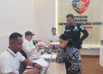 Selebram Asal Makassar Gelapkan Uang Arisan, Polisi : Terlilit Hutang dan Biaya Hidup Mewah