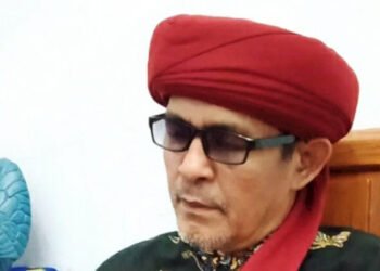 Anggota Dewan Doyan Judol, Parpol Harus Tanggungjawab