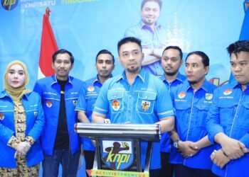 Ketum KNPI Sebut Pemerintah Perlu Libatkan FPI Berantas Judi Online