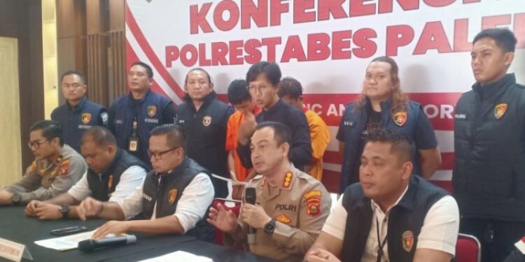 Sakit Hati Utang Membengkak Jadi Motif Pembunuhan Debt Collector