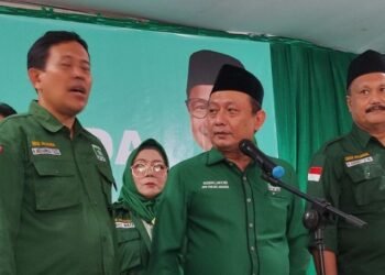 PKB Usung Anies Baswedan Jadi Cagub di Pilkada DKI Jakarta