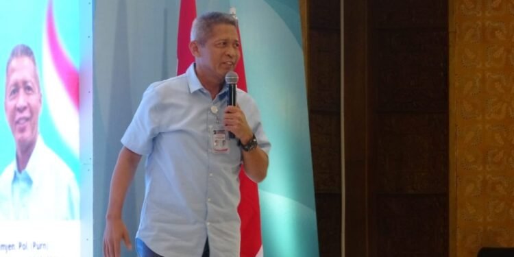 Mengenal Sosok Condro Kirono, Wakil Ketua TKN Prabowo-Gibran Yang Jadi Komisaris di PT Pertamina