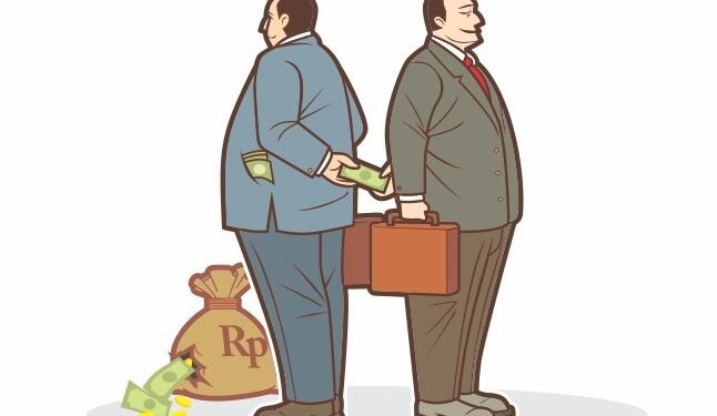 KPK Dalami Dugaan  Ketua Komisi V DPR Minta Duit dari Proyek Jalur Kereta Api