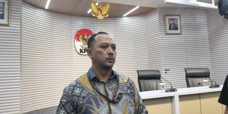 Dugaan Pemerasan dan Pungli di Rutan KPK , Penyidik Periksa Mardani Maming dan Yoory Corneles