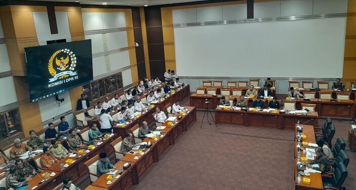 Imbas Serangan Ransoware ke Pusat Data Nasional, DPR RI Pertanyakan  Soal Nasib Data Penerima Beasiswa KIP