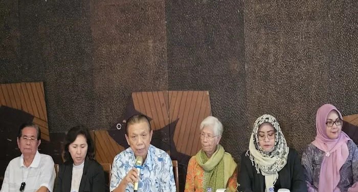 Viral Anak Gugat Ibu Kandung Soal Warisan, Sang Ibu Ingin Berdamai dengan Sang Anak