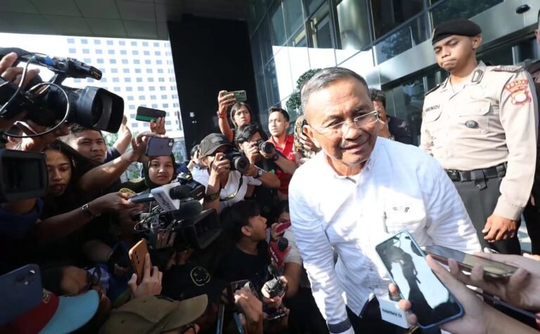 PK Panggil Dahlan Iskan Terkait Kasus Dugaan Korupsi di PT Pertamina