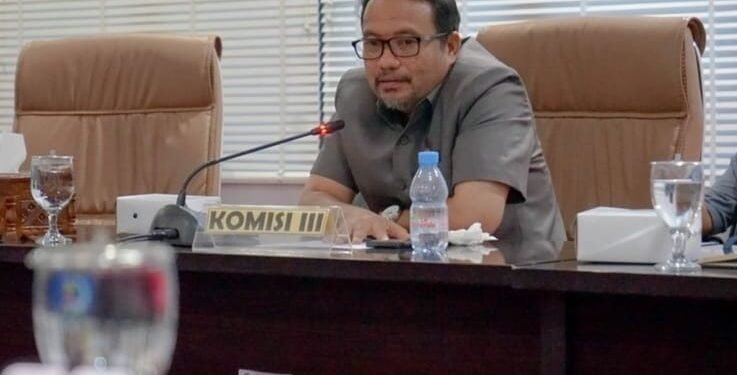 DPRD Bontang Puji Kemajuan Pemkot dalam Penanganan Banjir