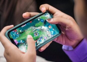 Baru disahkan, Ini Dampak Perpres Soal Industri Gim Terhadap Gamers