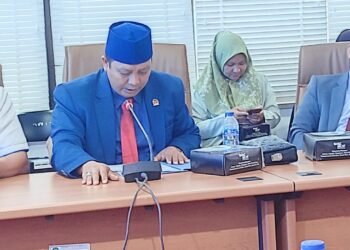 Berikut Catatan Fraksi Annur DPRD Kota Bontang Terhadap RPJPD tahun 2025-2045