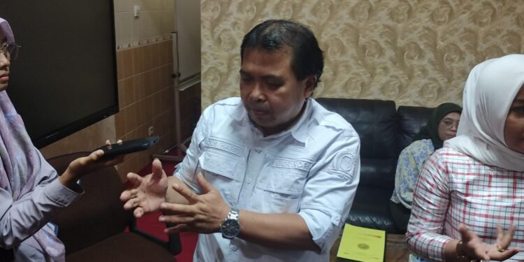 Agus Haris Minta Peninjauan Ulang Harga Lahan Industri di Bontang Lestari: Perlu Ada Kepastian Regulasi dan Perlindungan Lingkungan