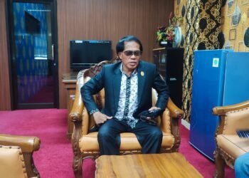 Soal Penghapusan Jurusan IPA dan IPS di SMA, Muslimin Anggap Sekolah Daerah Pelosok Belum Siap