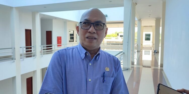 Dewan Dorong Pemerintah Kota Bontang Gandeng Perusahaan untuk Pekerjakan Penyandang Disabilitas