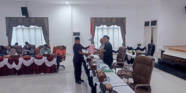 Sutarmin Pertanyakan Program Perencanaan dan Pengelolaan Keuangan Daerah, Berikut Pemaparannya