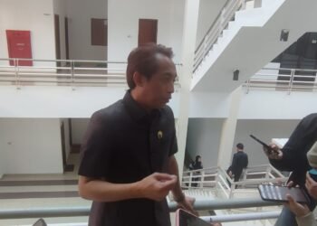 Rustam Minta Evaluasi Perekrutan TKD untuk Efisiensi Anggaran