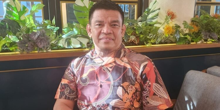 Maju di Pilkada Bontang, Ini Sosok Pengganti Muhammad Aswar di DPRD