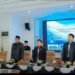 DPRD Bontang dan Wali Kota Sepakati KUA-PPAS untuk APBD 2025